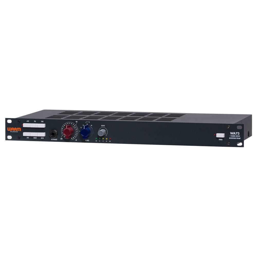 Warm Audio Wa73