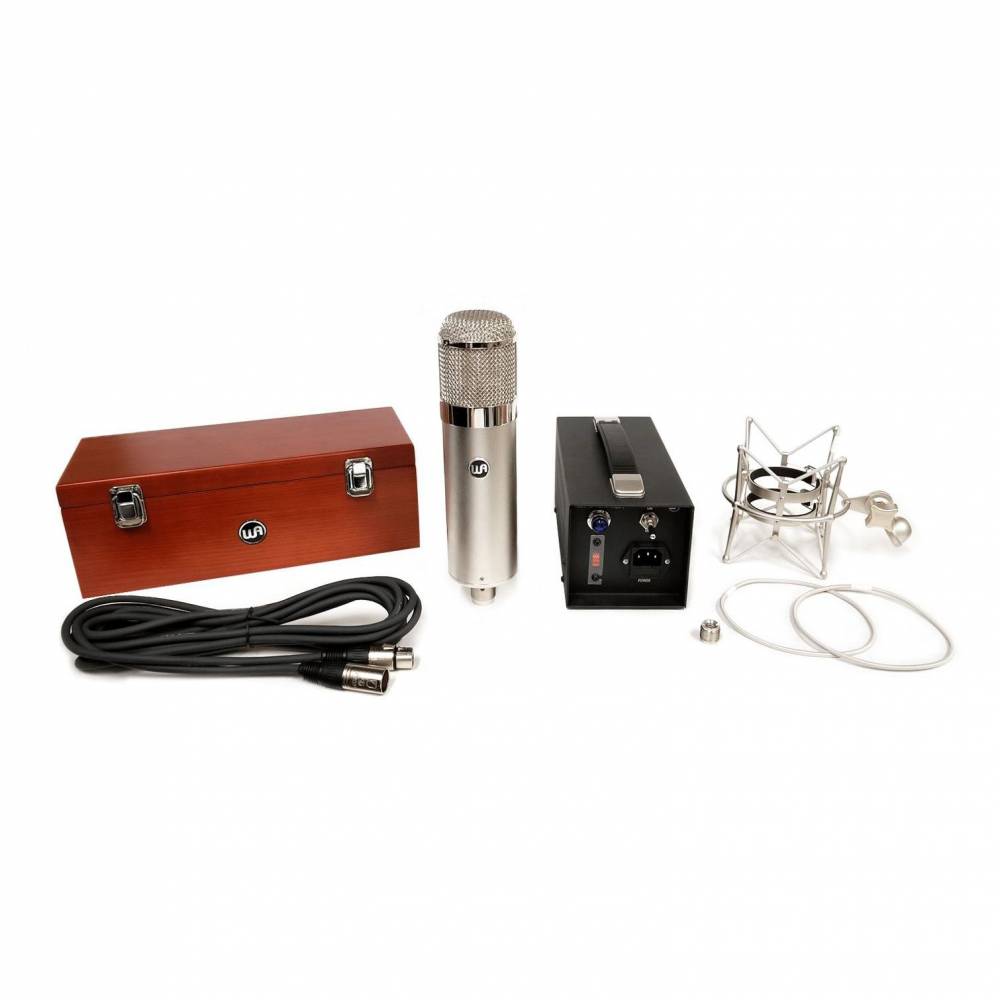 Warm Audio Wa-47