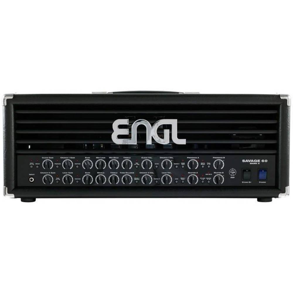 Engl E630/2 Savage 60/2 Neue Verison