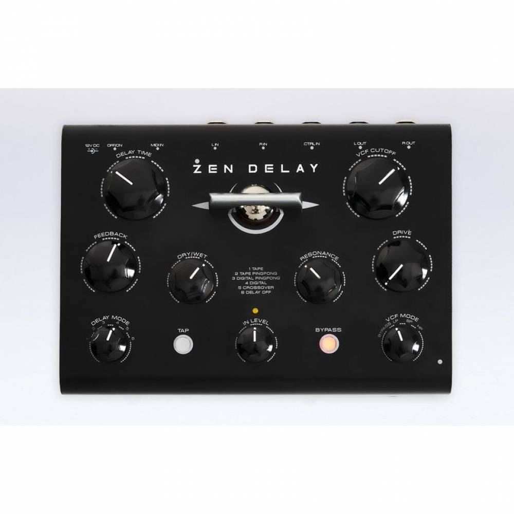 Erica Synths Zen Delay