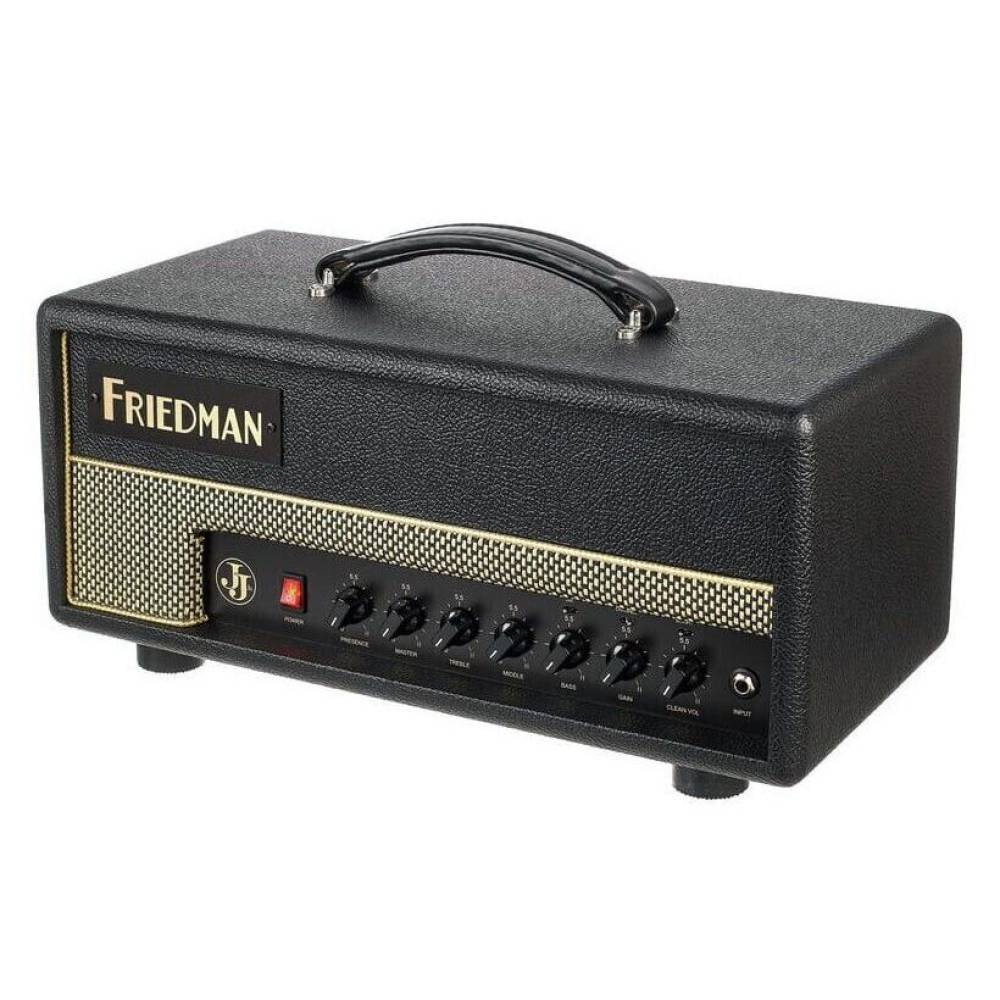 Friedman JJ Junior Head