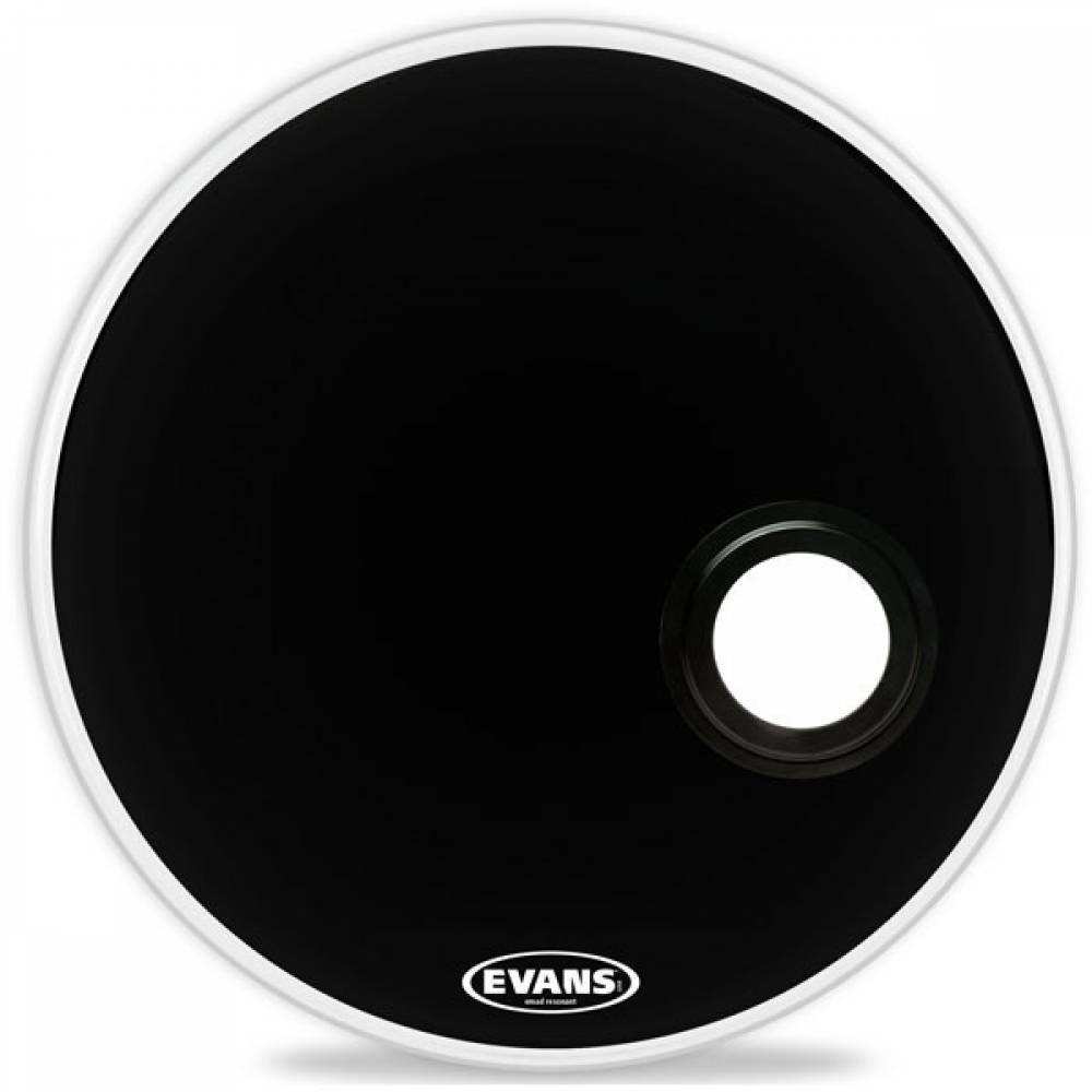 Evans BD22REMAD 22` EMAD RESO BLK