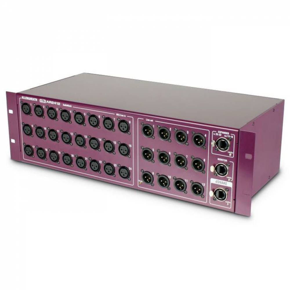 Allen & Heath GLD-AR2412