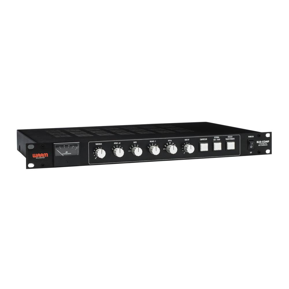 Warm Audio Bus-Comp