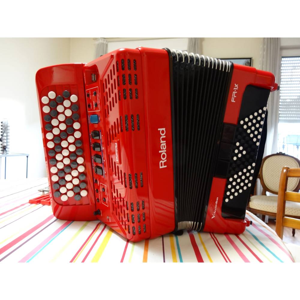 Roland Fr-1xb Rd