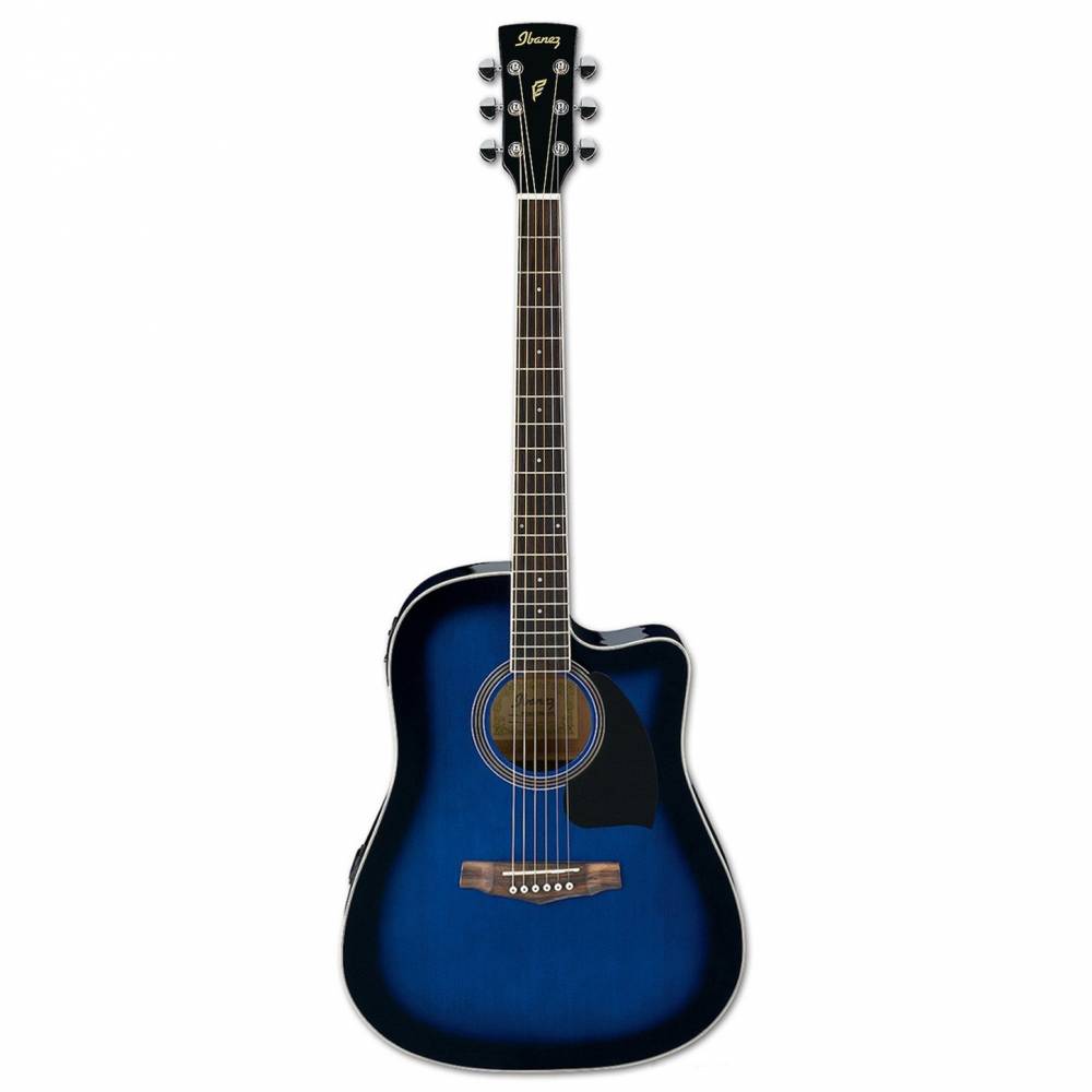 Ibanez PF15ECE-TBS
