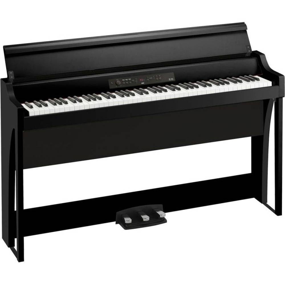 Korg G1B AIR BLACK