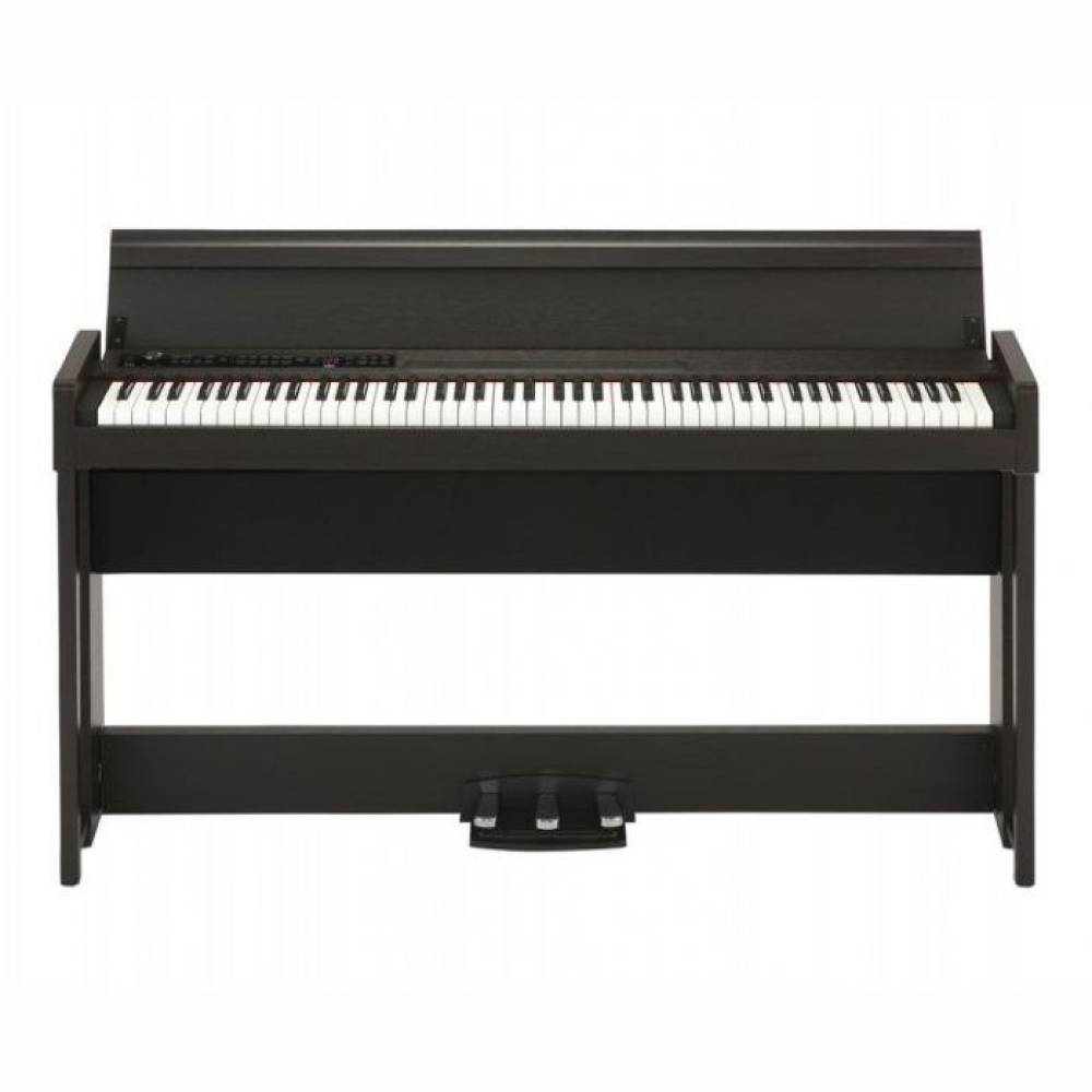 Korg C1 Air-br