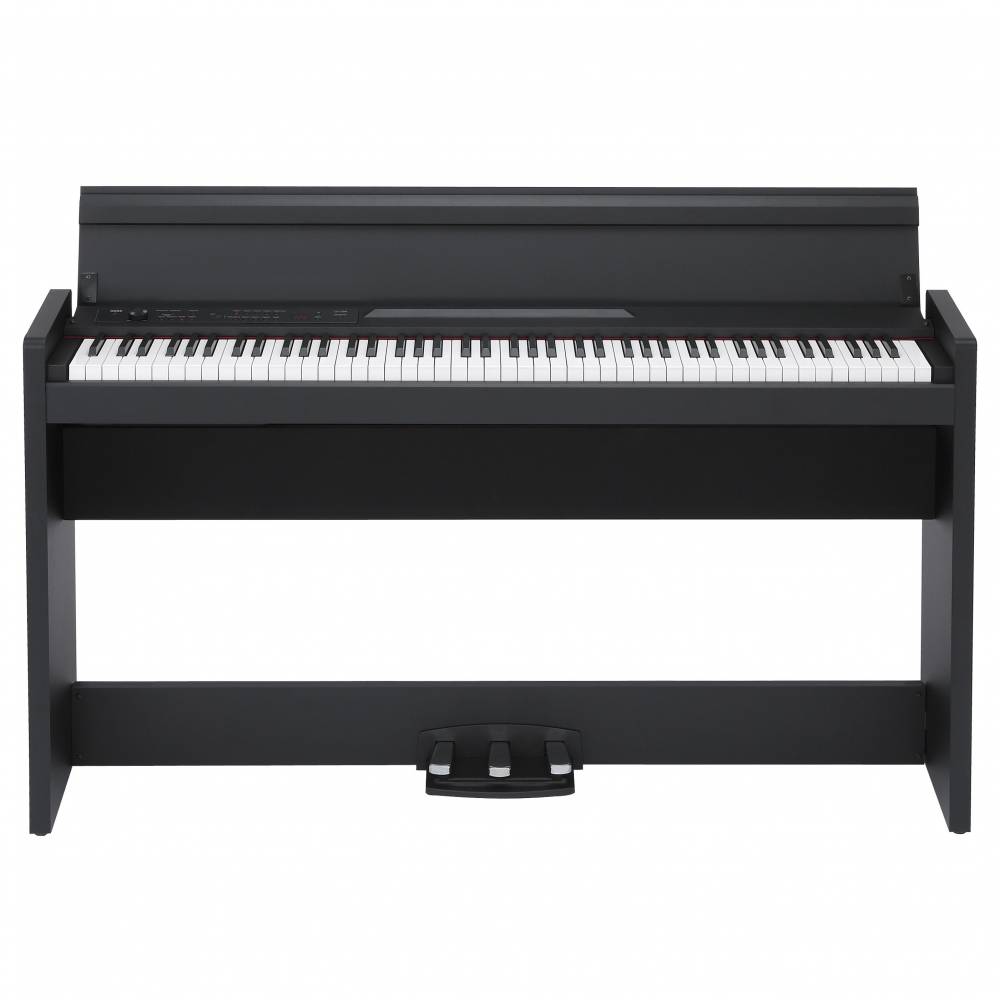 Korg LP-380 BK U