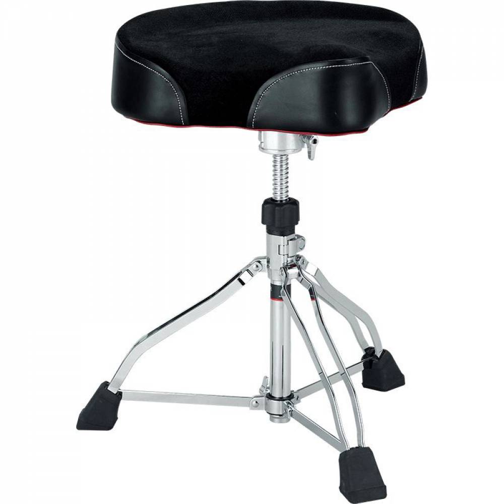 Tama HT530BC Wide Rider Drum Throne (Cloth Top)