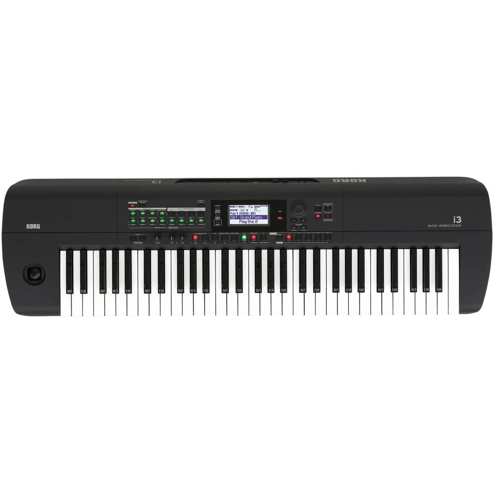 Korg i3 MS
