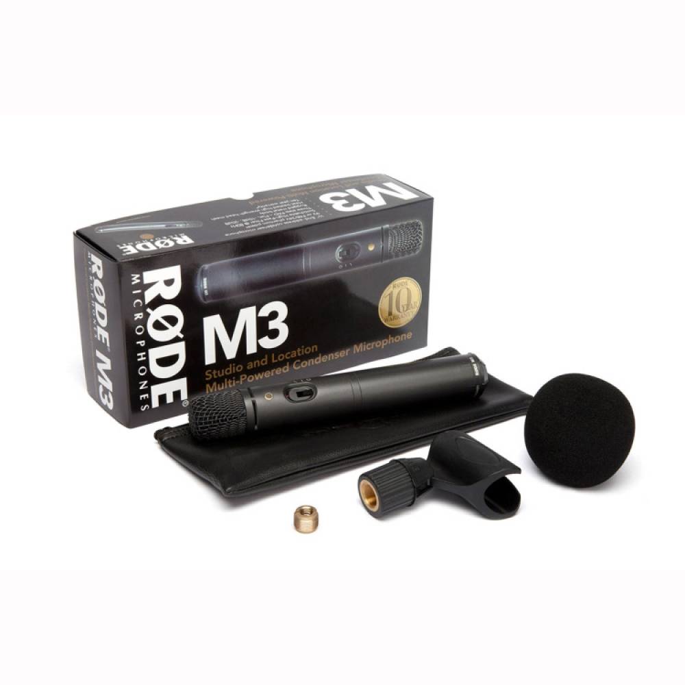 Rode M3