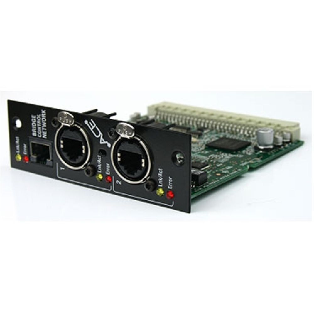 Купить Allen & Heath M-ACE Module цена 86526 ₽ и Aксессуары Allen ...