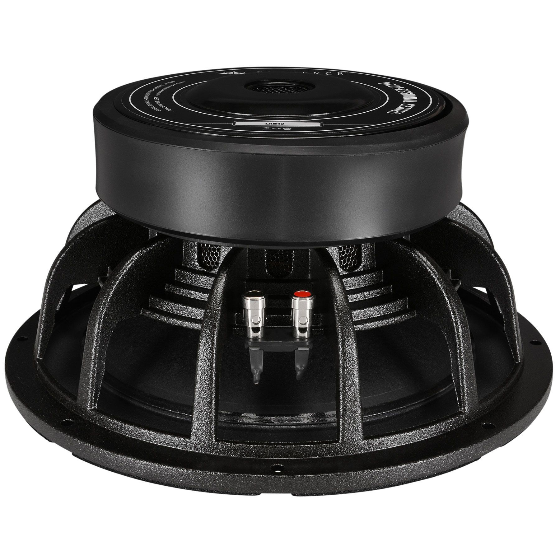 Eminence lab hot sale 12 subwoofer