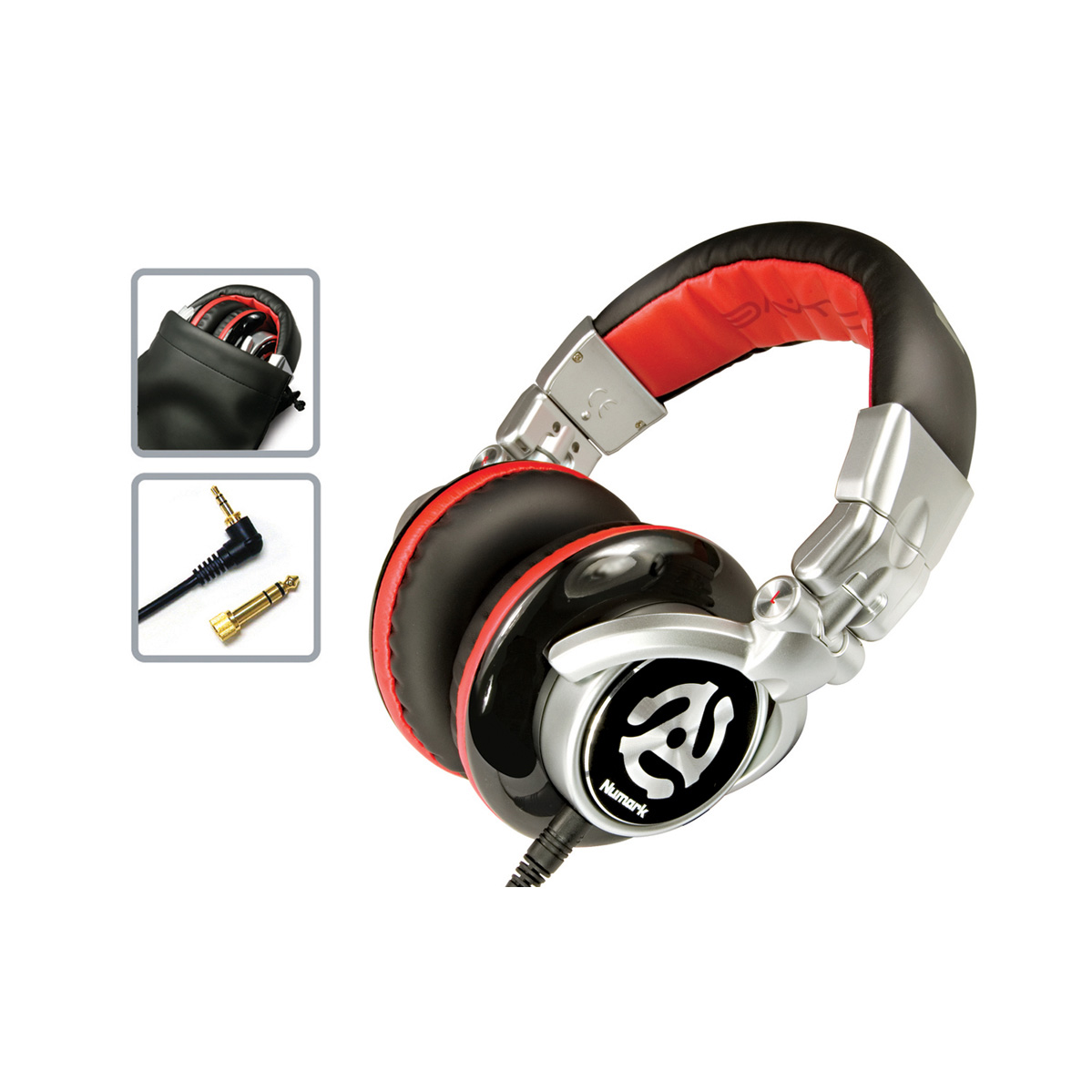 Наушники wave. Наушники Numark Red Wave DJ. Наушники Numark hf150. Numark Red Wave. Наушники Numark PHX USB.