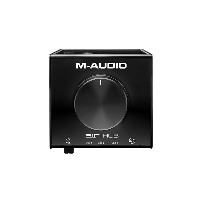 M-Audio AIR Hub купить