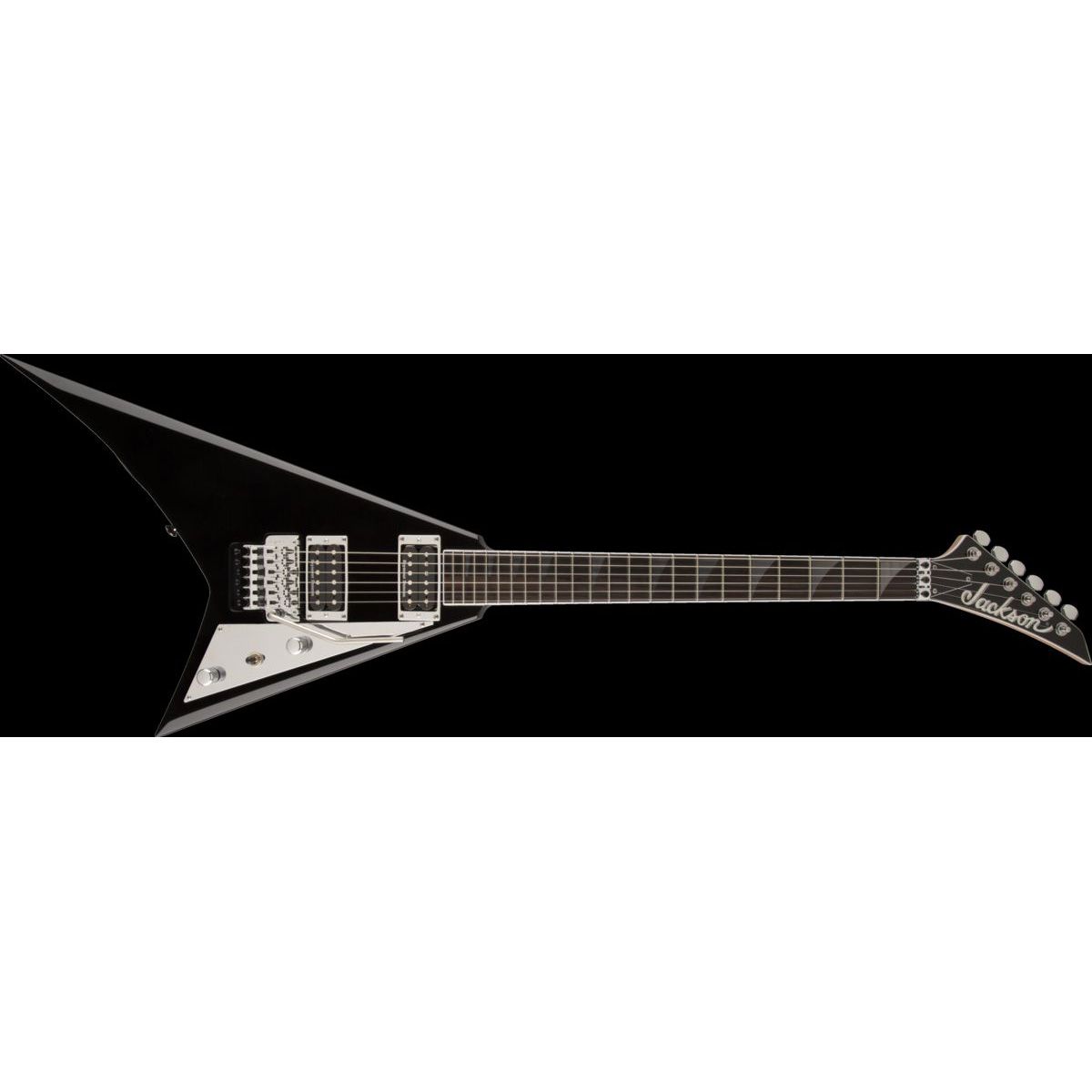 jackson rr floyd rose