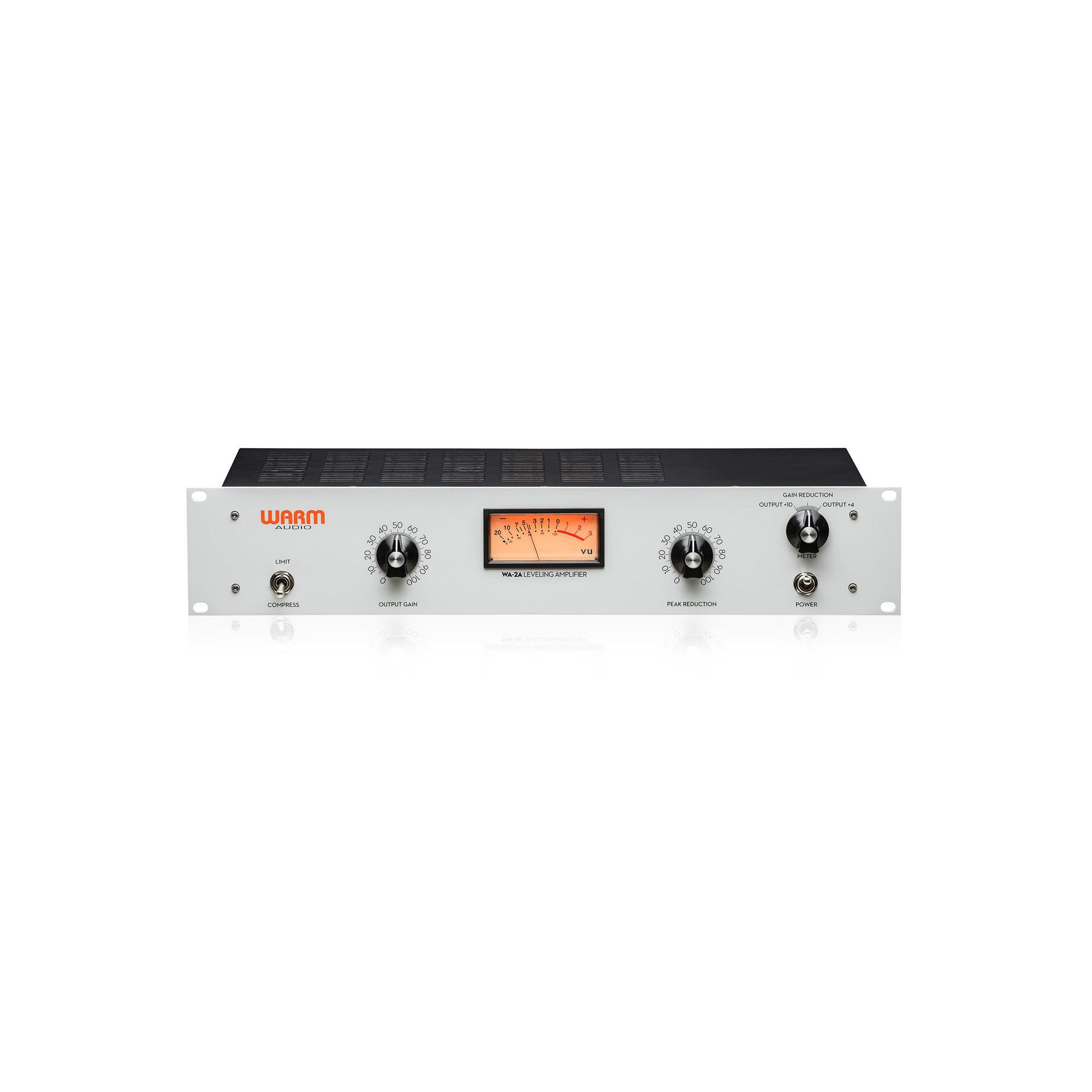 Warm Audio Wa-2a купить