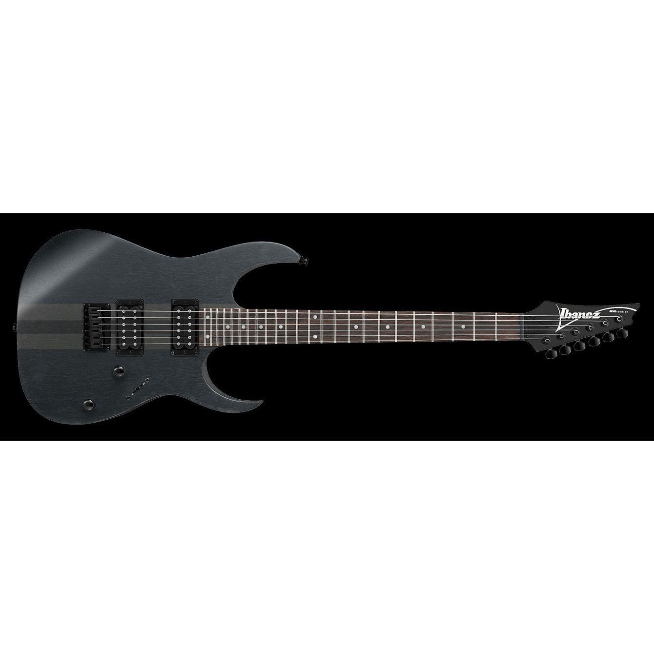 ibanez rg421wk