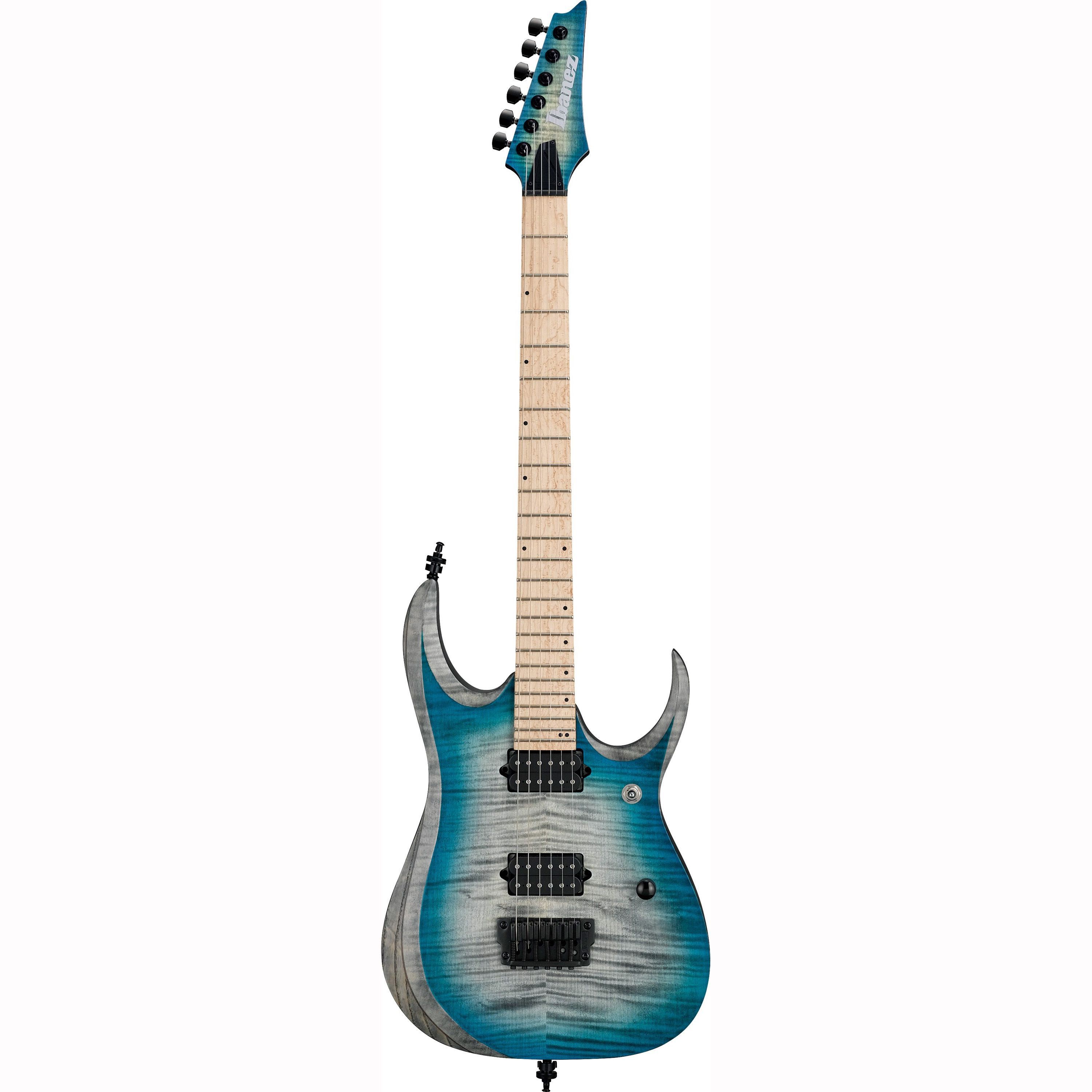 Ibanez 7 Струн Купить