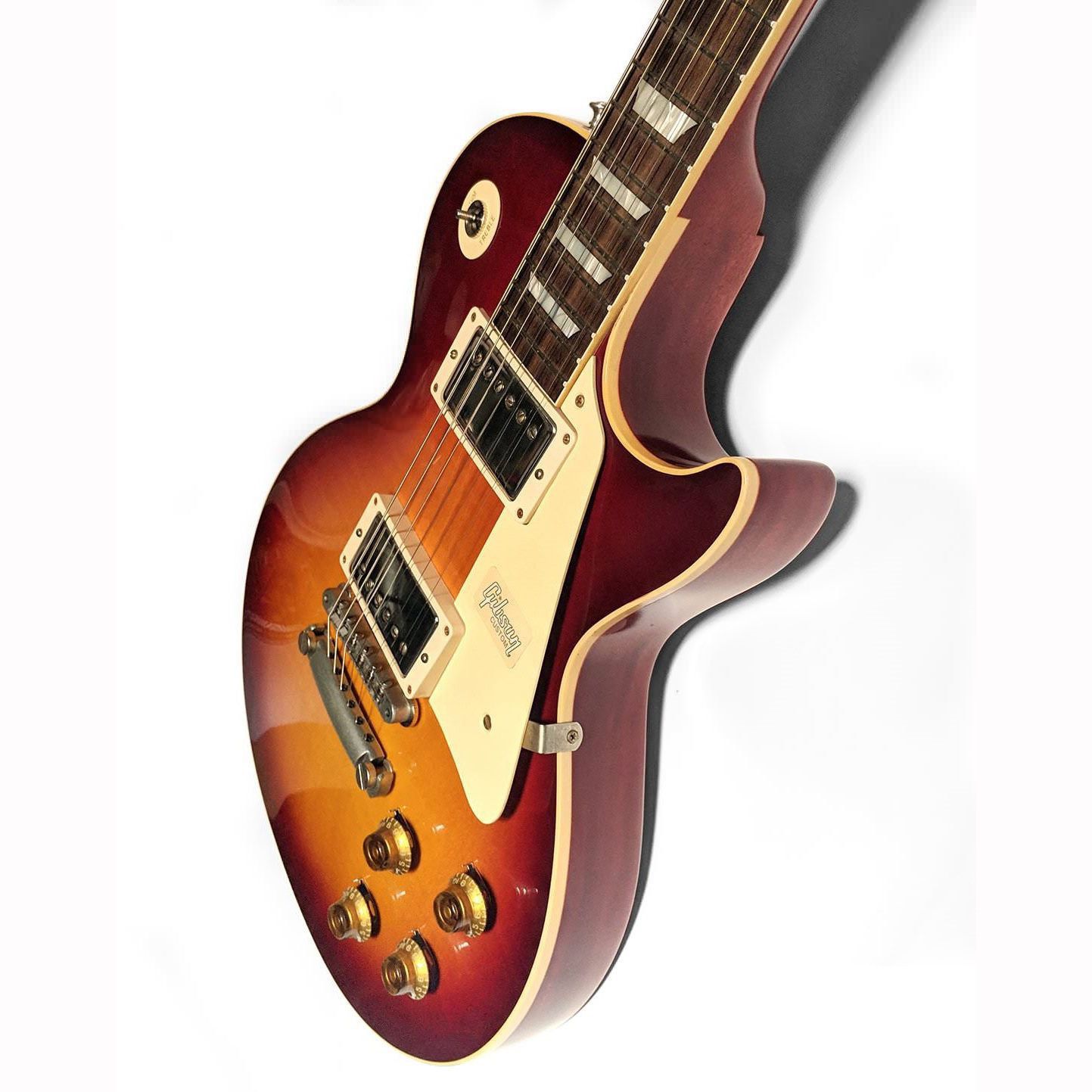 gibson 58