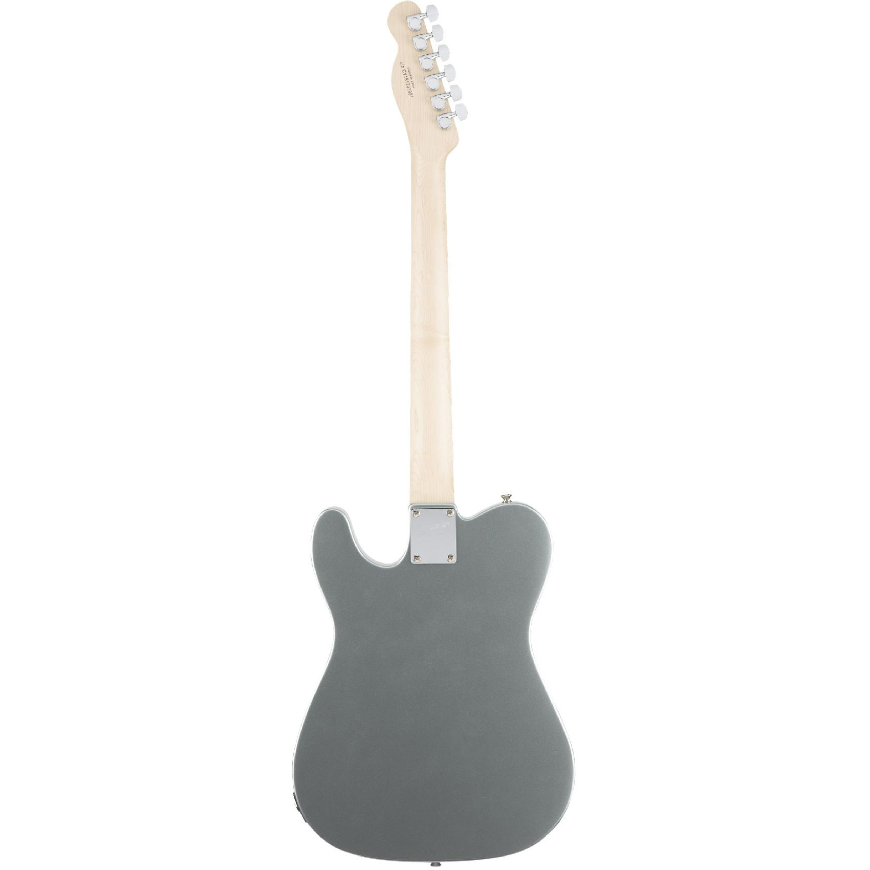 Fender squier affinity