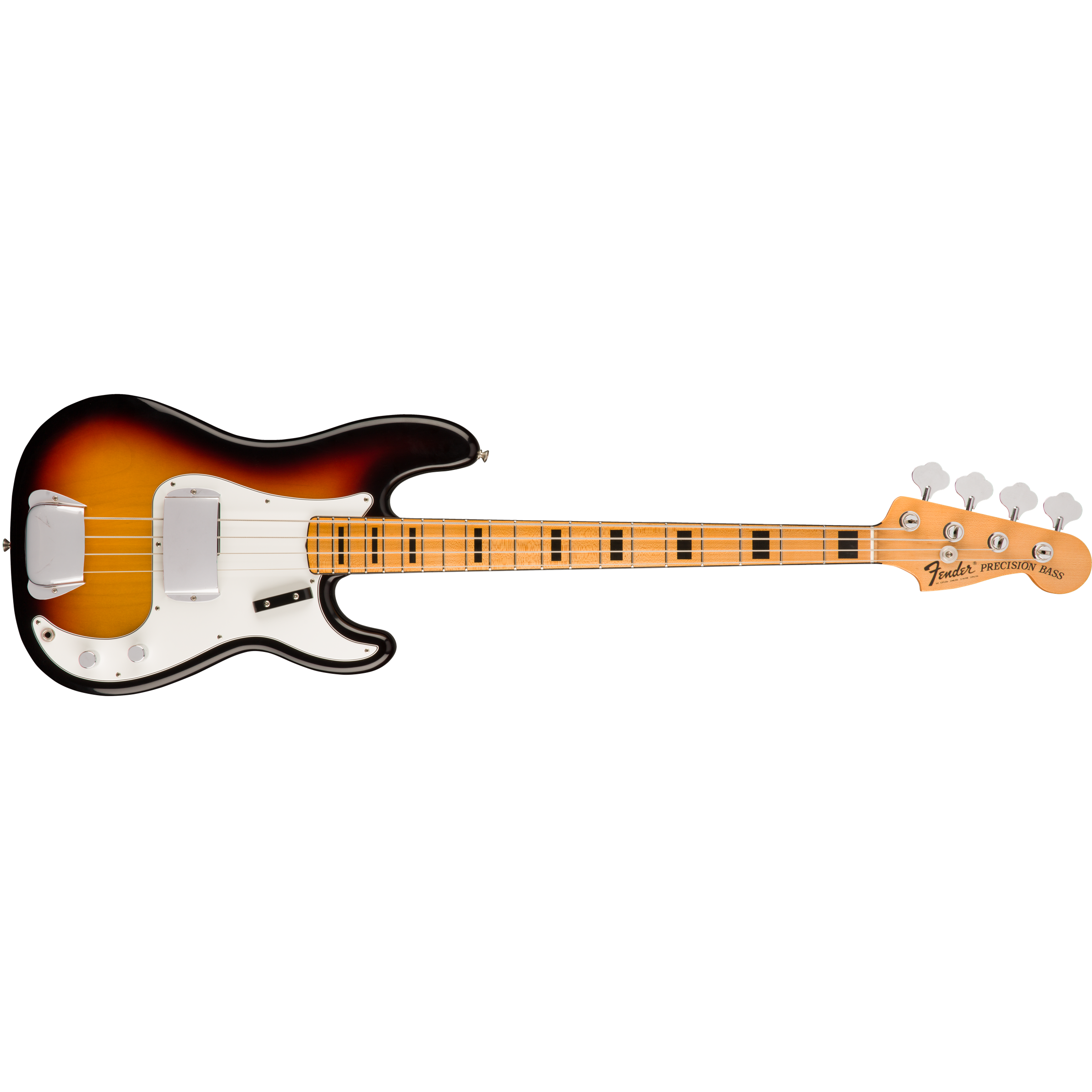 1969 precision bass