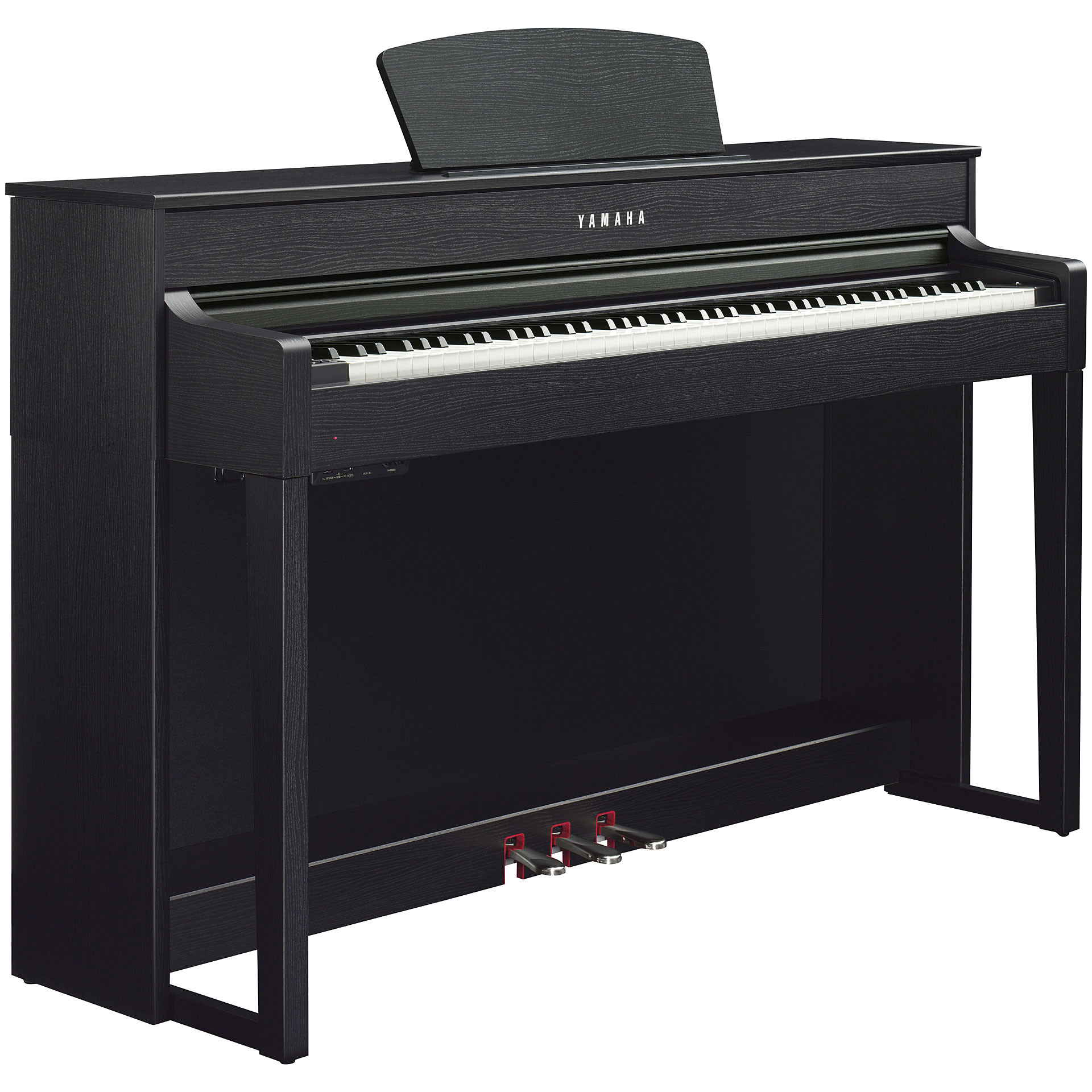 Пианино yamaha. Цифровое пианино Yamaha CLP-535. Yamaha Clavinova CLP -535. CLP 535b. Yamaha CLP-735b.