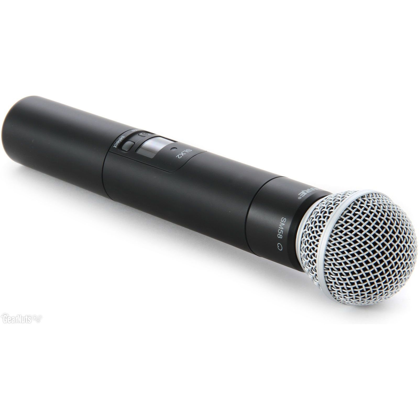 Jbl микрофон беспроводной. Shure slx2/sm58 p4. Микрофон Shure sm58 slx2. Shure slx24e/sm58 p4 (42 х 197 х 134 мм). Shure Wireless Microphone.