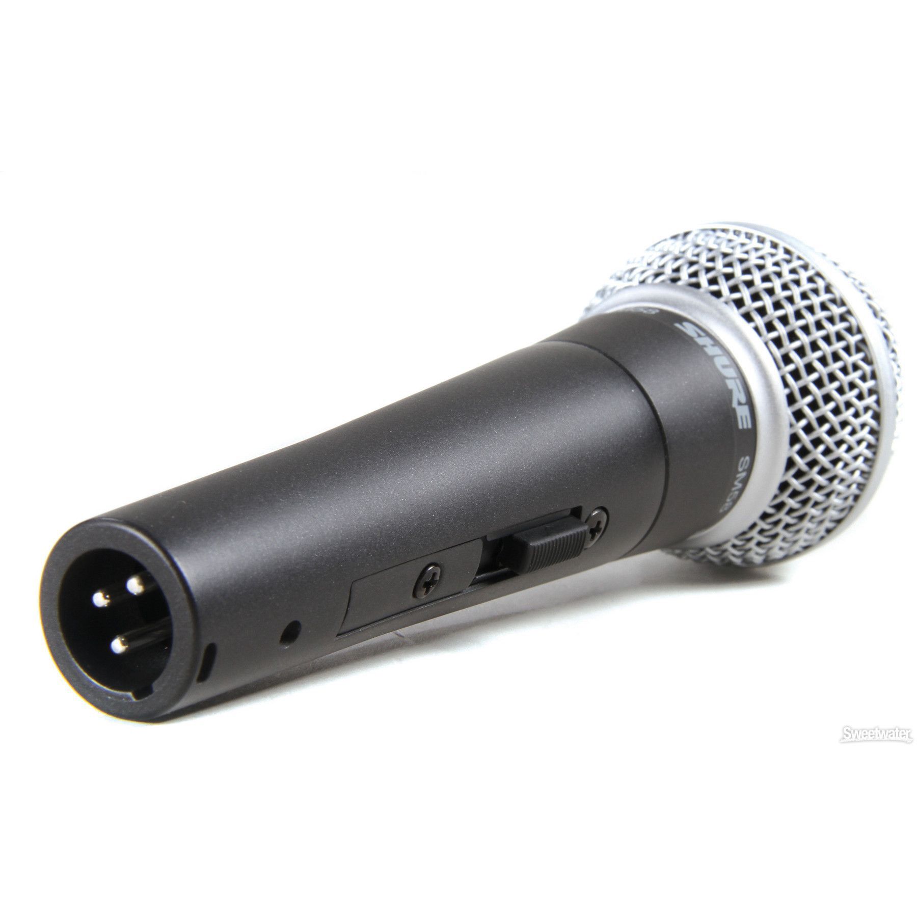 Вокальная shure