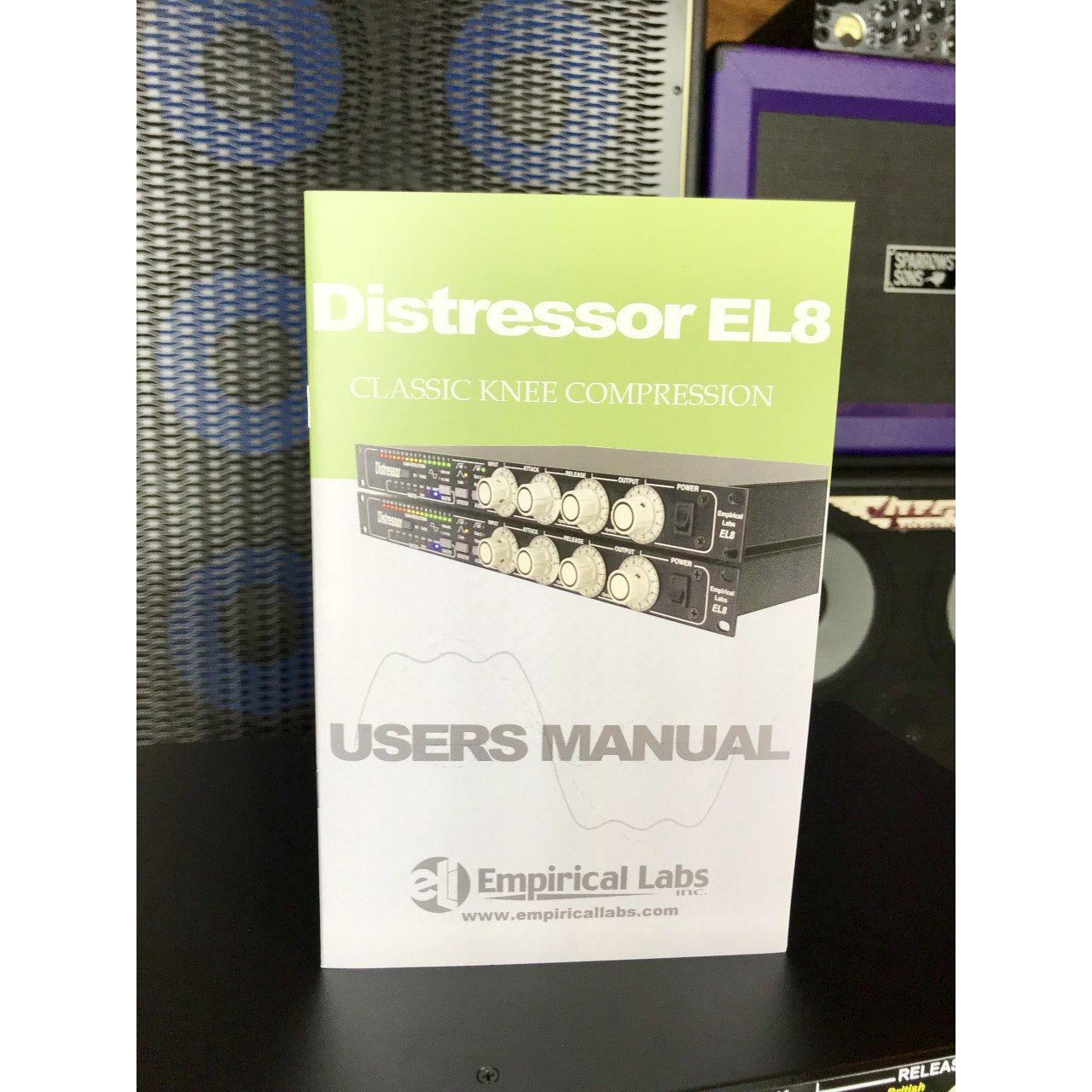 Empirical labs. Empirical Labs el8-x Distressor Музоборудование. Дистрессор купить. Distressor el8-x Sound Design купить в Москве.