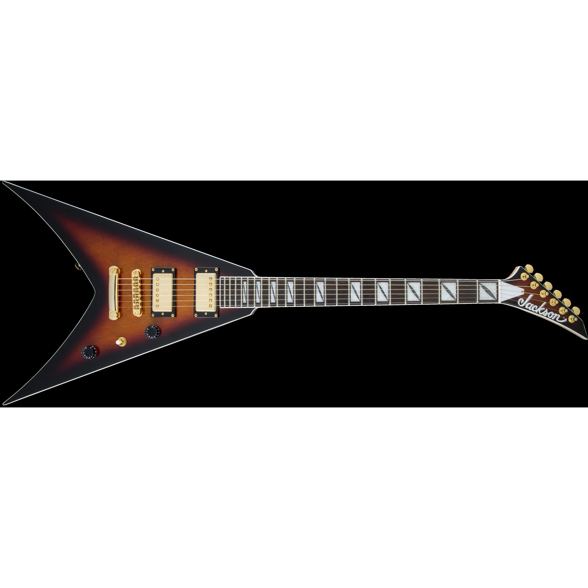 jackson pro series king v kvt