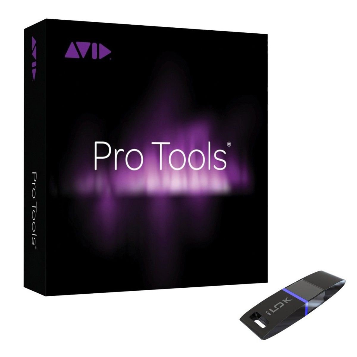 Pro Tools HD. Pro Tools HD 192. Ilok.