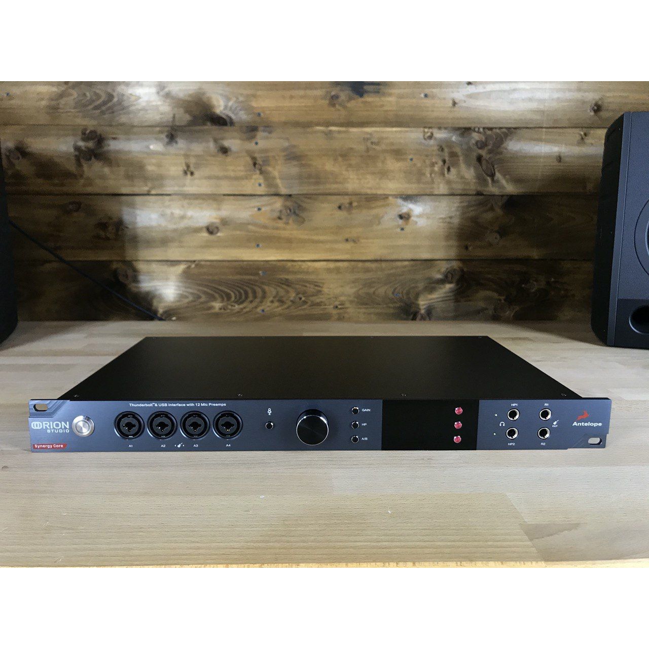 интерфейс　327443　России　Core　Studio　Купить　Synergy　в　Antelope　Audio　Orion　по　с　цена　доставкой　₽　Audio　и　Аудио　Antelope　muStore
