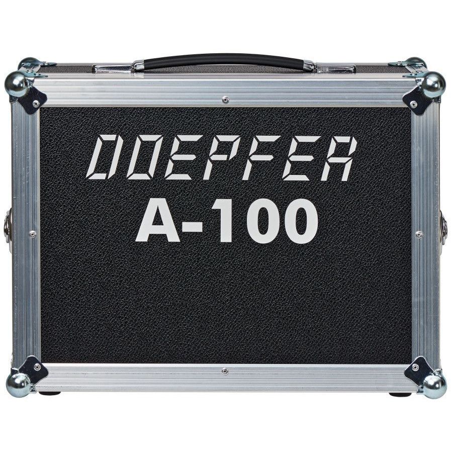 Basic c. Doepfer a-100. DB Basic 100. Кейс Doepfer. Doepfer a-100mc Mini Case Raw.