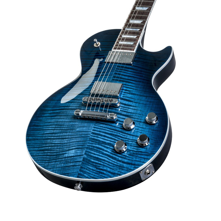 Гитара Gibson Les Paul Купить