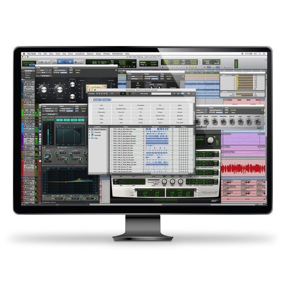Как Купить Pro Tools В России