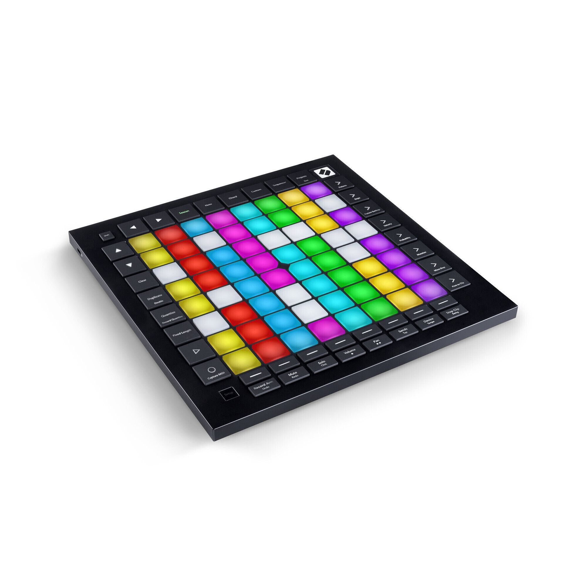 Пад машина. Лаунчпад Novation Pro. Launchpad Pro mk3. Novation Launchpad Mini mk2. Novation Launchpad mk3.