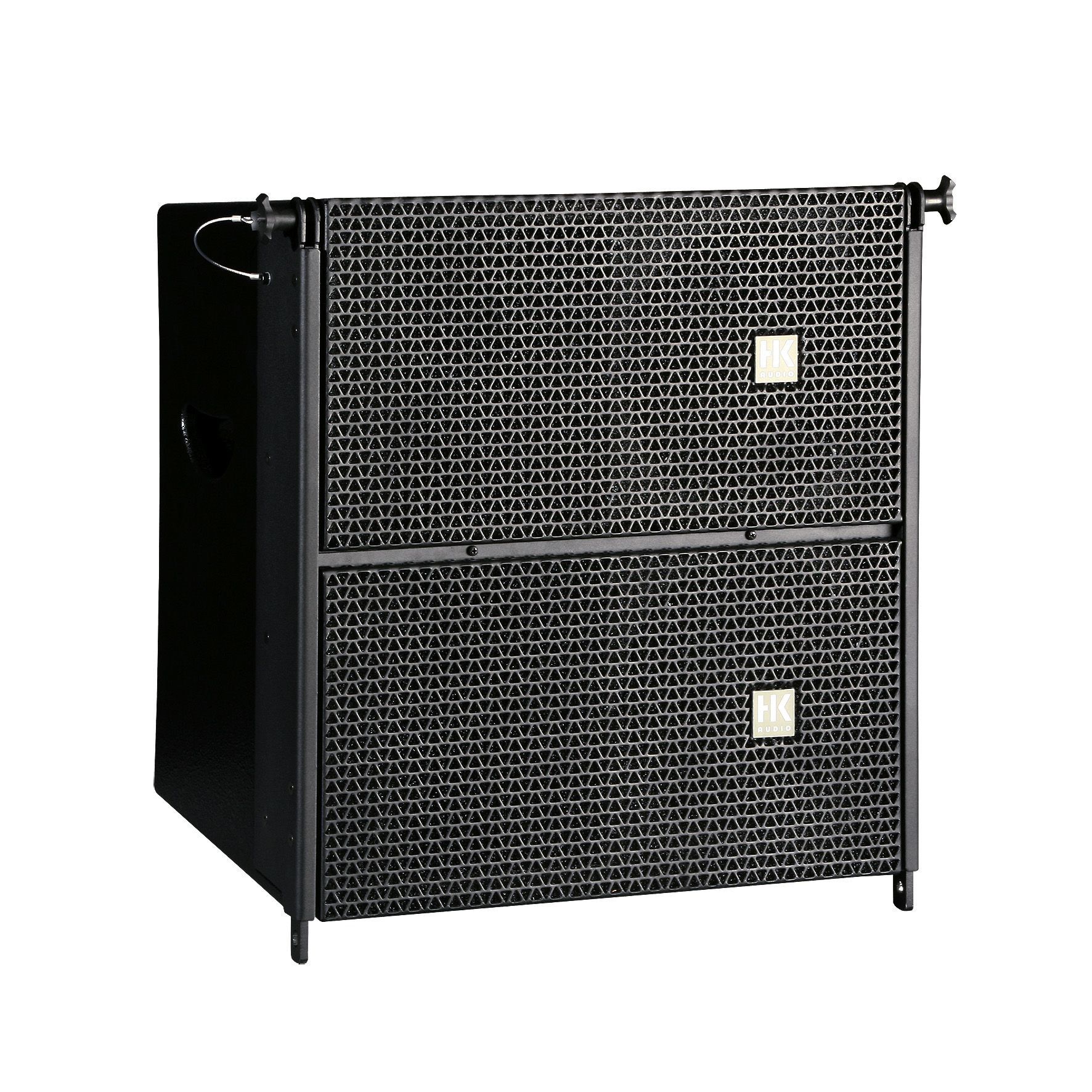 Line hot sale array hk