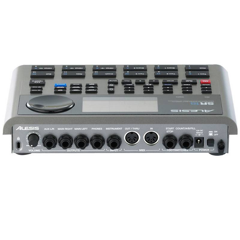 Alesis sr18. Korg kr Mini. Драм машина Alesis. Алесис квадроверб.