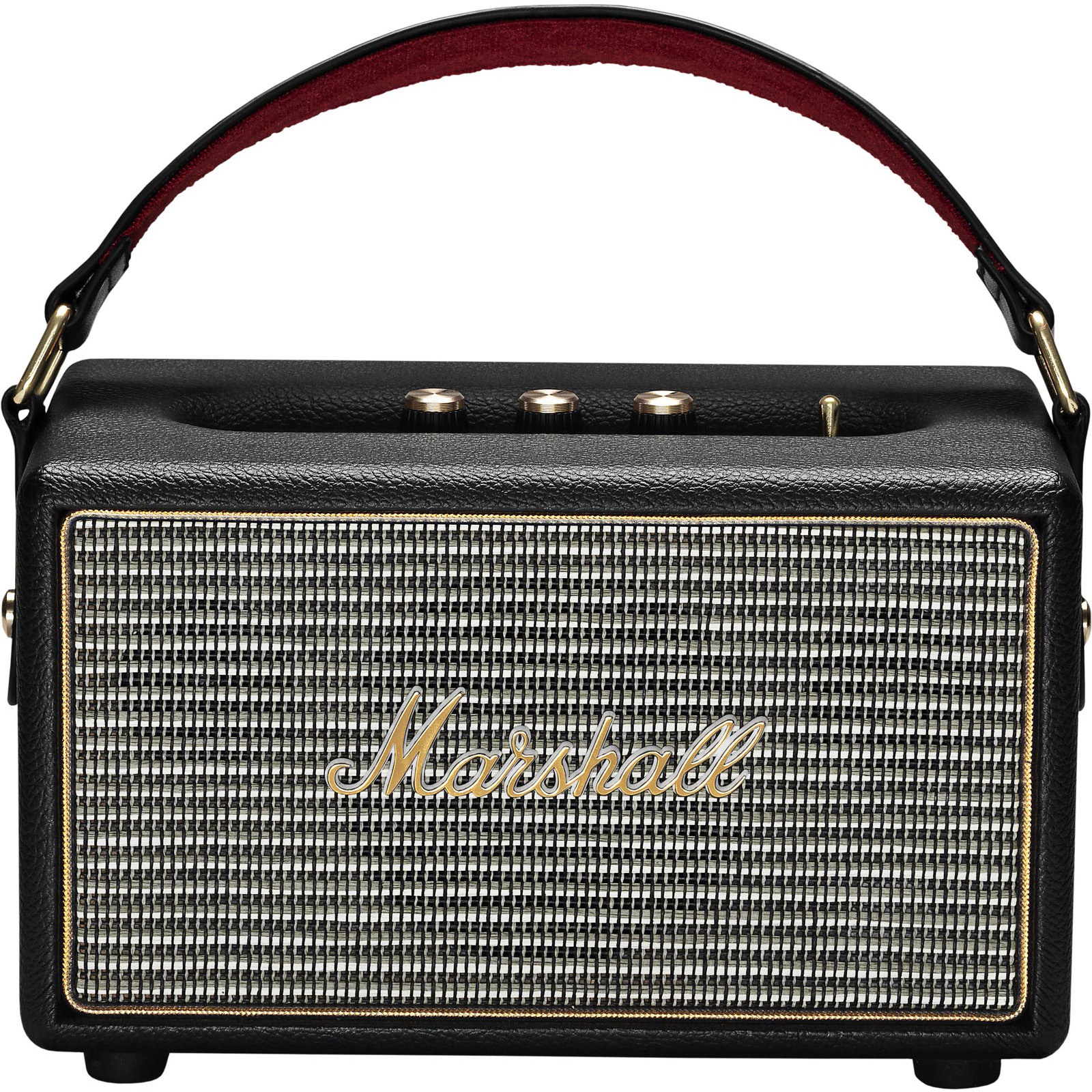 Беспроводная акустика marshall