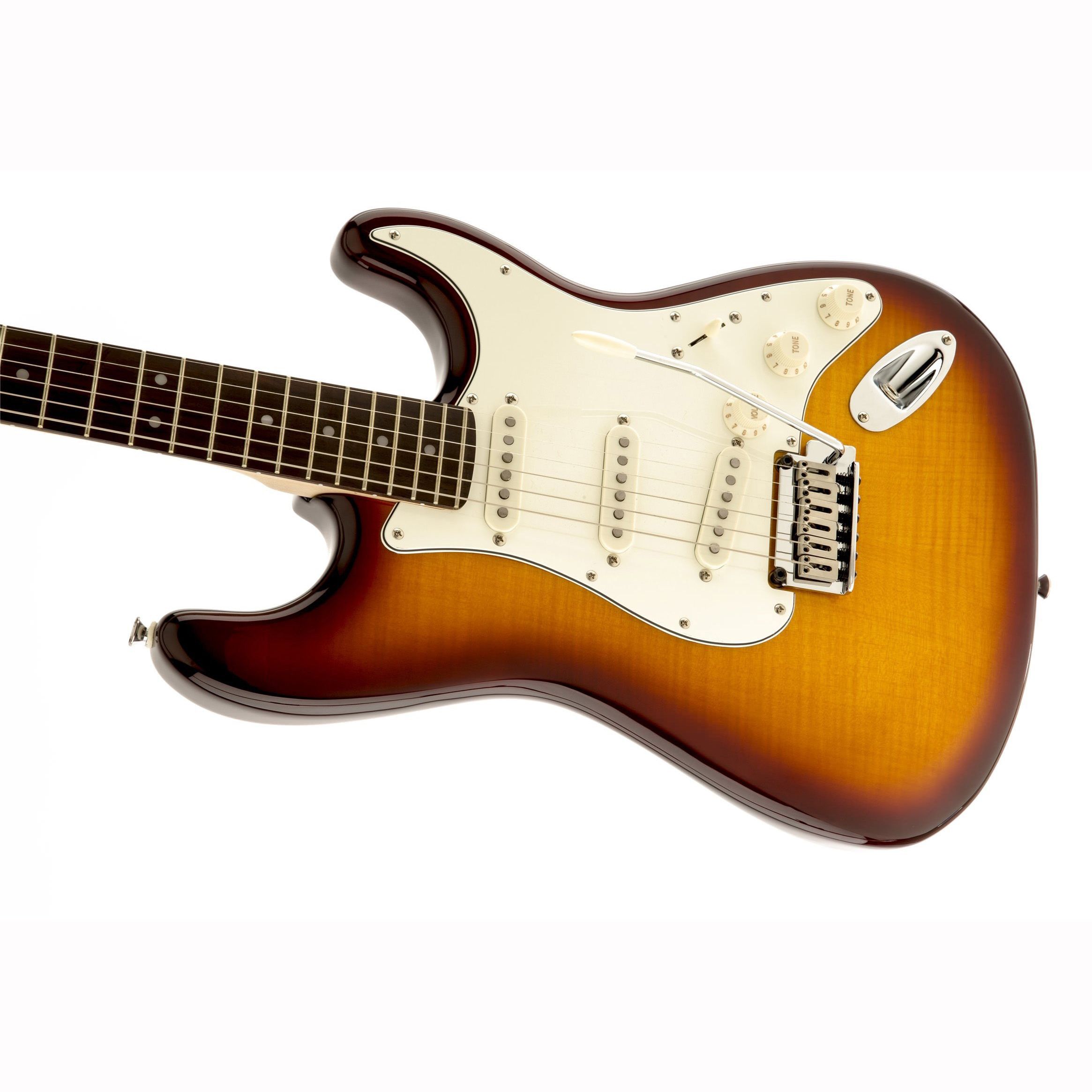 squier standard stratocaster fmt