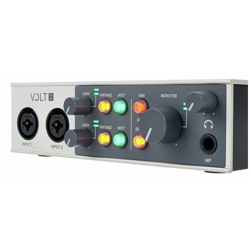 Audio volt 2. Universal Audio Volt 2. Universal Audio Volt 1. Звуковая карта UAD Volt. Звуковая карта Universal Audio.