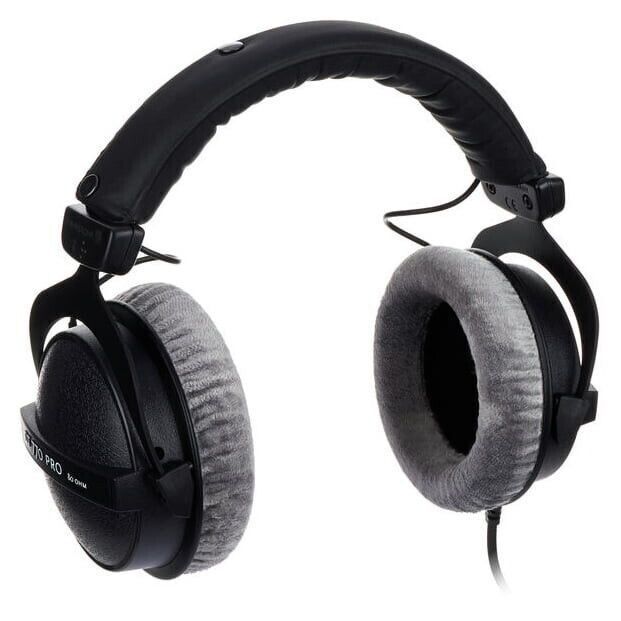 Купить Beyerdynamic Dt 770 Pro 250 Ohm