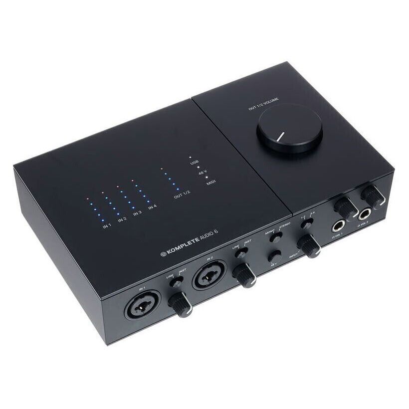 Native instruments komplete audio 2. Native instruments Komplete Audio 6 mk2. Ni Komplete Audio 6 mk2. Native Komplete Audio 6 mk1. Ni Audio 2 mk2 аудиокарта.