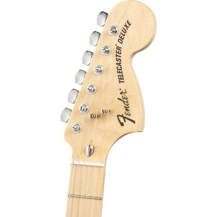 Telecaster deluxe. Fender 68-72 Neck