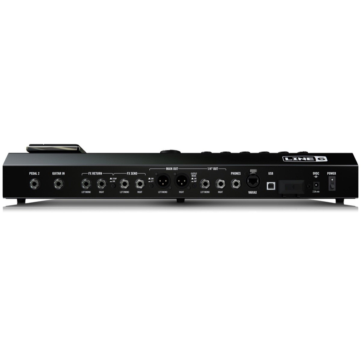 line 6 firehawk fx