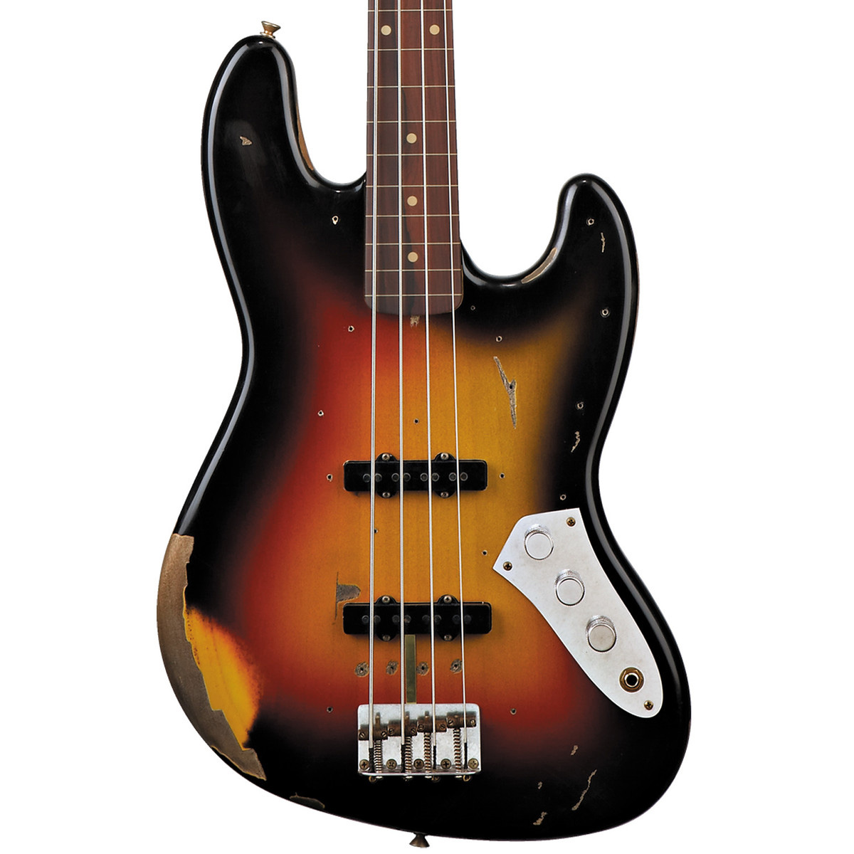 fender jazz bass jaco