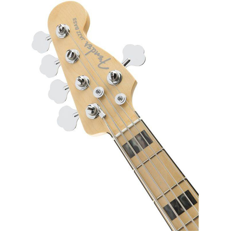 Jazz bass 5