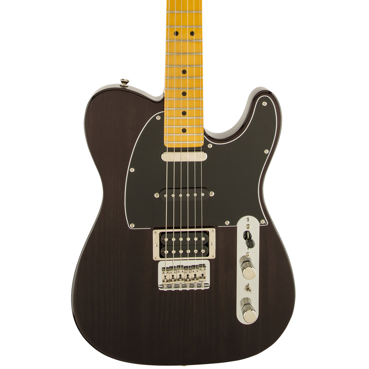 squier telecaster race green